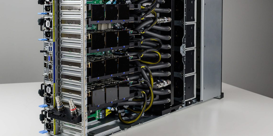 OpenMetal GPU Servers