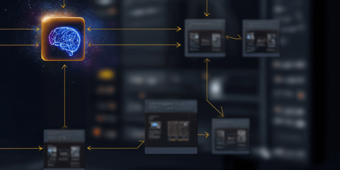 AI image workflows