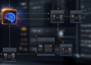 AI image workflows