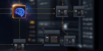 AI image workflows