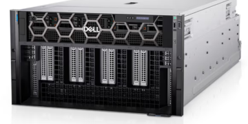 Dell AI Servers