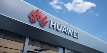 Huawei AHEAD Program