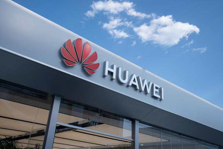 Huawei AHEAD Program