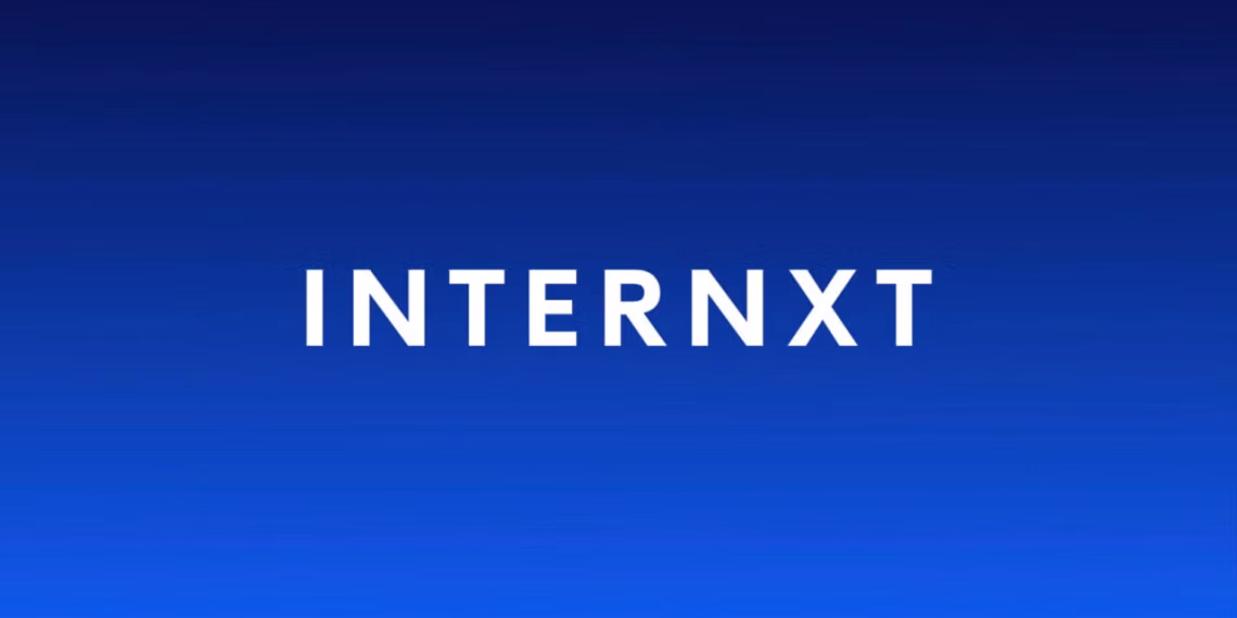 Internxt Cloud Storage