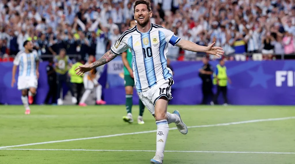 FIFA World Cup Top Scorers and Their Historic Importance