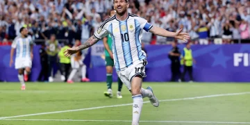 FIFA World Cup Top Scorers and Their Historic Importance