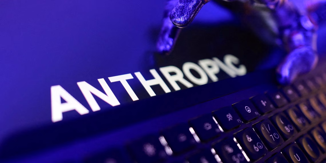 Anthropic AI