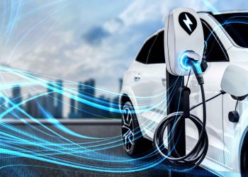 electric vehicle sales