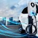 electric vehicle sales