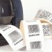 Transient Thermal Barcodes
