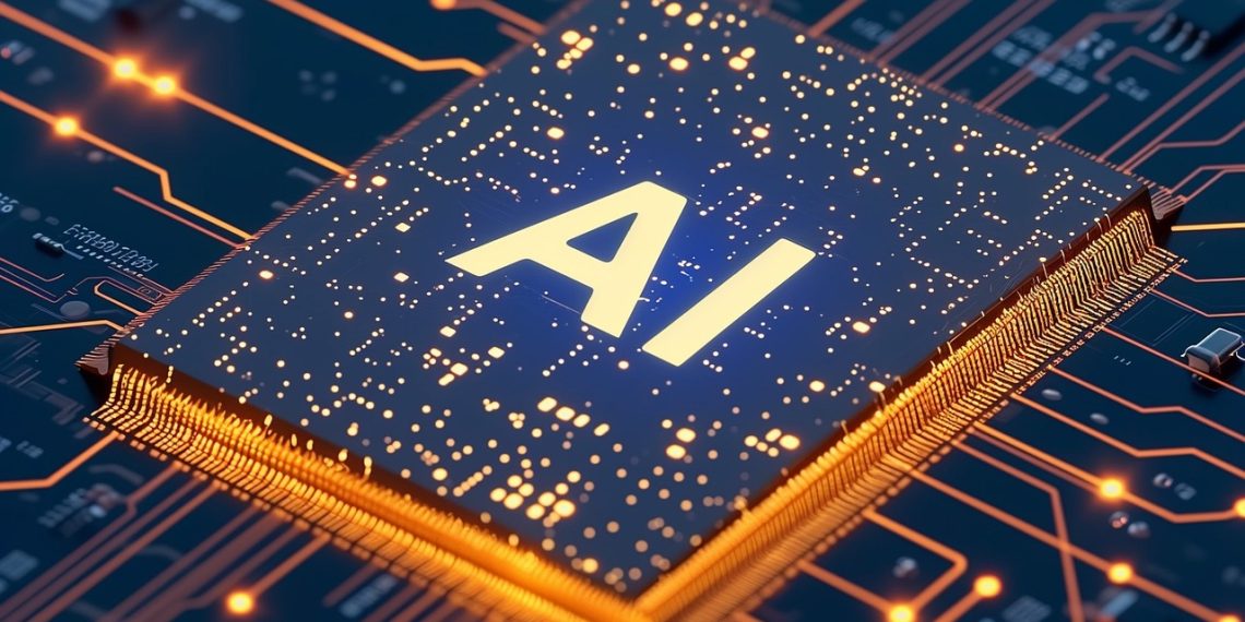 China AI fund