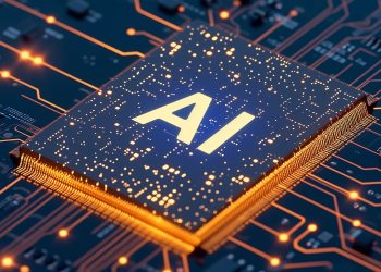 China AI fund