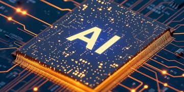 China AI fund