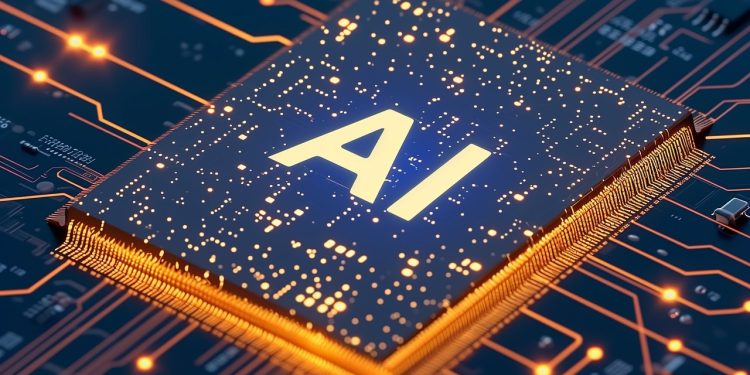 China AI fund