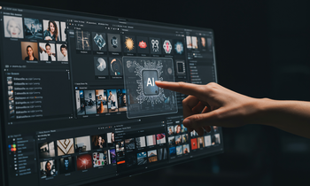 Edits AI assistant