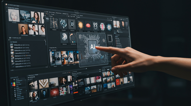 Edits AI assistant