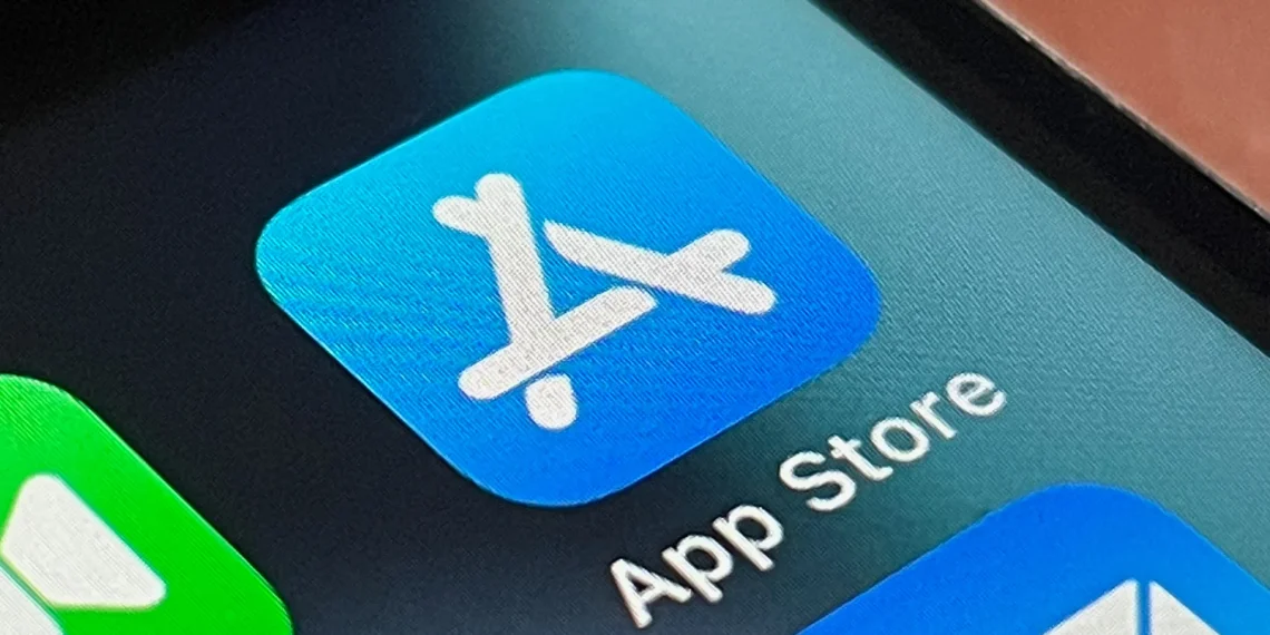 App Store