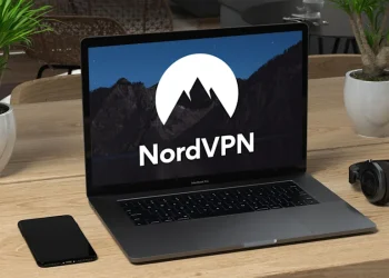 NordVPN Antivirus