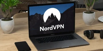 NordVPN Antivirus
