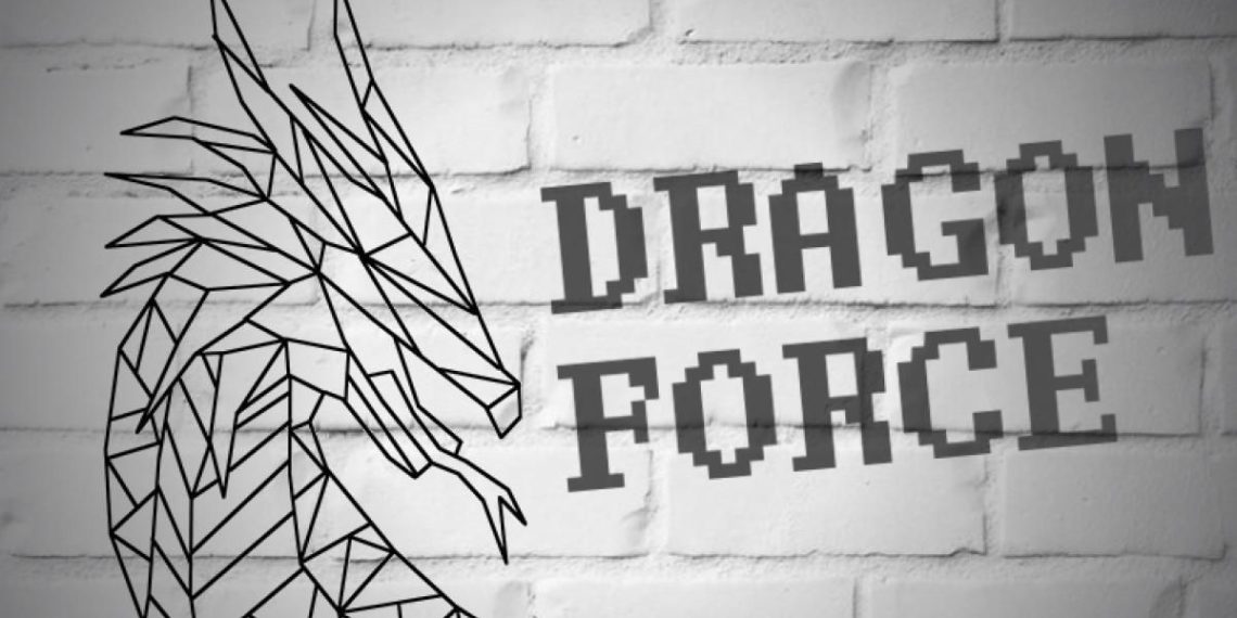 DragonForce malware