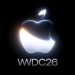 WWDC 2026