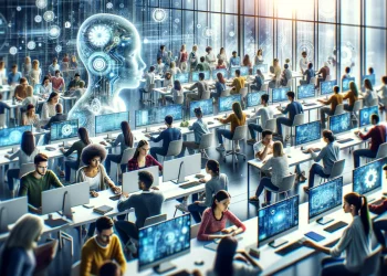 AI jobs training
