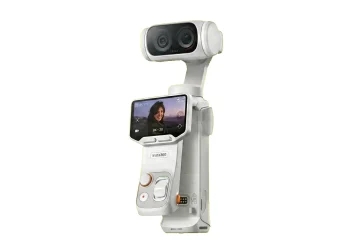 Insta360 Luna Ultra