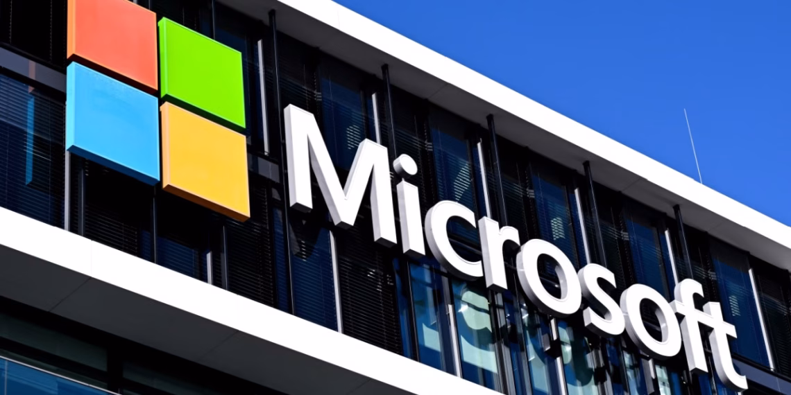 Microsoft June Update