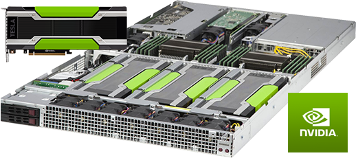 OpenMetal GPU Servers