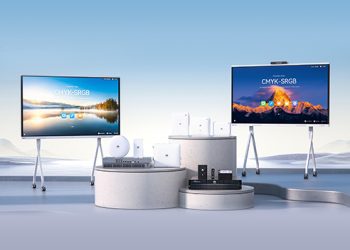Huawei Smart Screen