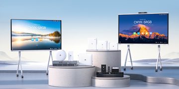 Huawei Smart Screen