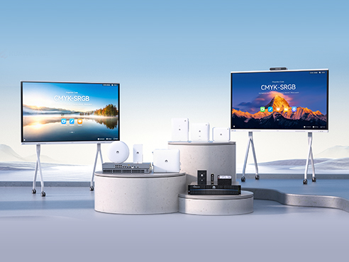 Huawei Smart Screen