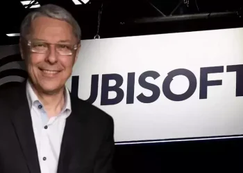 Ubisoft Co-Founder
