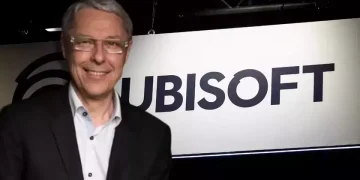 Ubisoft Co-Founder
