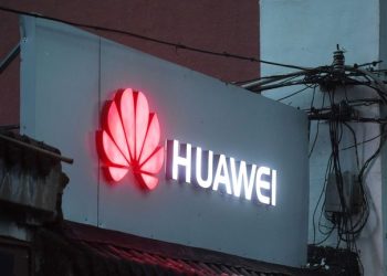 Huawei scandal