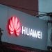 Huawei scandal