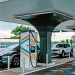 EU EV charging