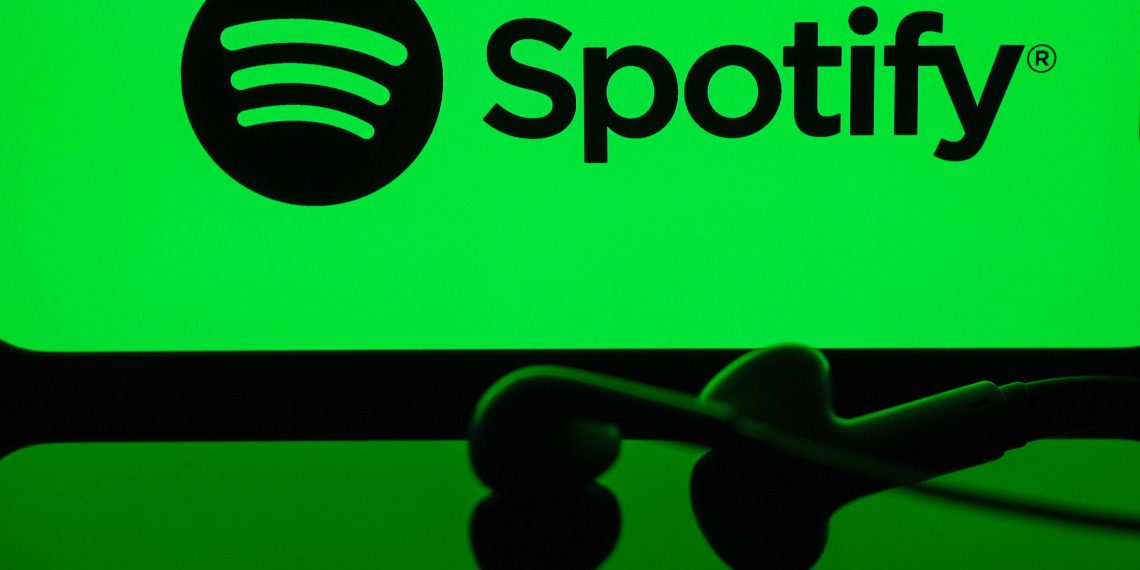 Spotify User Notes