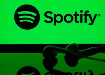 Spotify User Notes