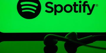 Spotify User Notes