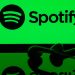 Spotify User Notes