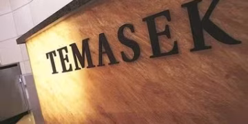 Temasek AI Investments