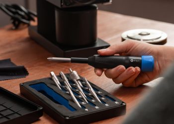 iFixit Megalodon Driver Kit