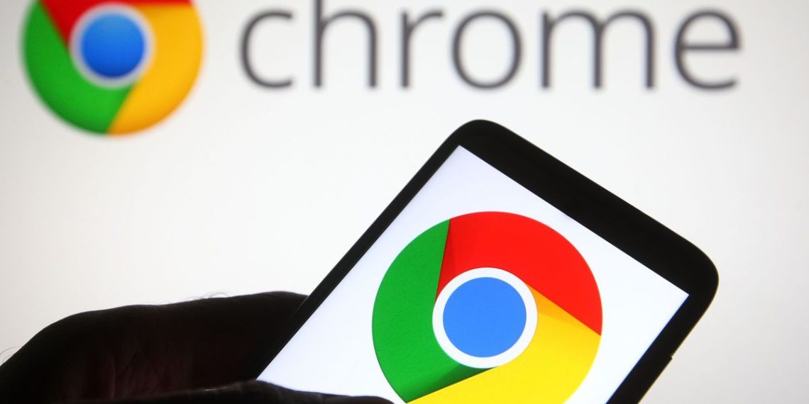 Chrome security flaws