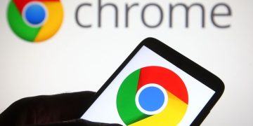 Chrome security flaws