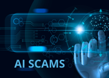 AI scam protection