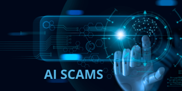 AI scam protection