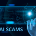 AI scam protection