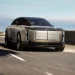 Bentley Torcal EV