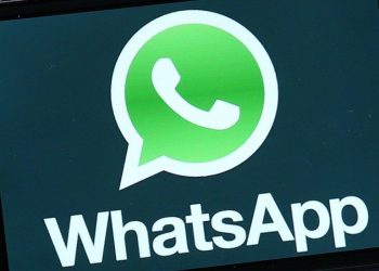 WhatsApp business folder